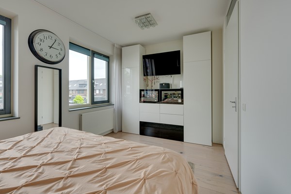 Medium property photo - De Wherelanden 124, 1441 ZM Purmerend